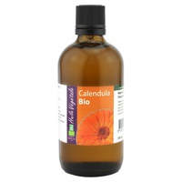 Óleo Vegetal de Calêndula 100 ml de óleo - Laboratoire Altho