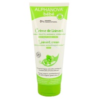 Creme de Linimento 200 ml - Alphanova Bebe