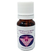 Óleo Essencial Litsea Cubeba 10 ml - La piramide