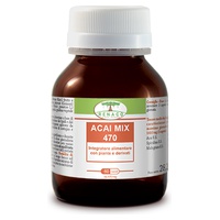 Açaí Mix 470 60 comprimidos de 470mg - Renaco