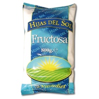 Frutose 800 g - Hijas del Sol