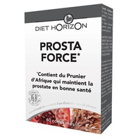 Prosta Force 60 comprimidos - Diet Horizon