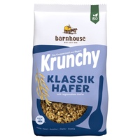 Krunchy Classico 600 g - Barnhouse