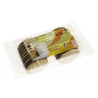 Bolachas Maria Integrais com Chocolate 240 g - La Campesina