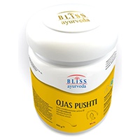 Ojas Pushti 600 g - Bliss Ayurveda