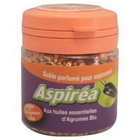 Ambientador de Aspirador Óleo Essencial Citrinos 60 g (Citrinos) - Aspirea