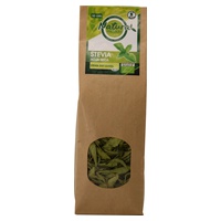 Folha Seca de Stevia 50 g - Stevia Premium