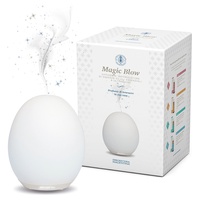 Difusor Ultrassônico Magic Blow 1 unidade - Erboristeria Magentina