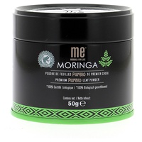 Moringa Bio 50 g de pó - Me Moringa