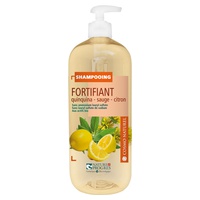 Champô Fortificante Bio 1 L (Citrinos) - Cosmo Naturel