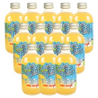 Pack 12 Komvida pina colada 12 unidades de 250ml - Komvida