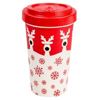 Caneca Rudolf 1 unidade - Woodway