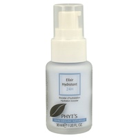 Elixir Hidratante 24H 30 ml - Phyt's