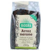 Arroz Nerone 250 g - Biográ