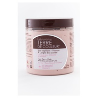 Máscara de feminilidade 250 ml (Rosa) - Terre de Couleur
