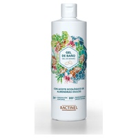 Bactinel Gel de Banho de Amêndoa 400 ml de gel - Bactinel