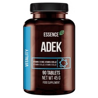 Adek 90 tabletes - Essence Nutrition