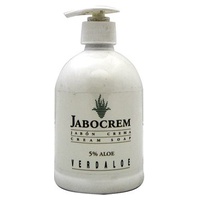 Jabocream Recarga 500 ml - Verdaloe