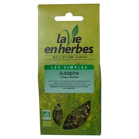 Espinheiro-Branco Bio 42 g - La vie en herbes