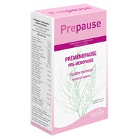 Prepause 60 comprimidos - Inebios