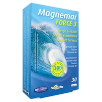 Magnemar 30 cápsulas - Orthonat