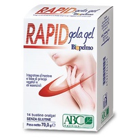 Biopelmo de Golagel Rápido 14 saquetas - ABC Trading