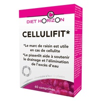 Celulifit 60 cápsulas - Diet Horizon