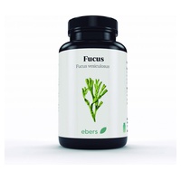 Fucus 100 comprimidos de 500mg - Ebers