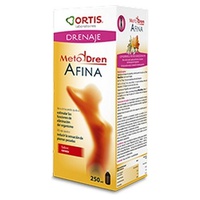 Metodren Afina cereja 250 ml (Cereja) - Ortis