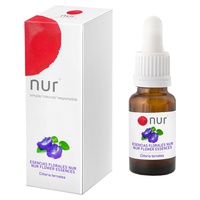 Essência Clitoria Ternatea - Cunhã 15 ml - NUR