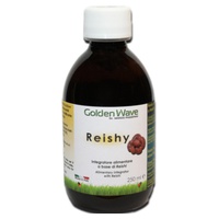 Reishy 250 ml - Golden Wave