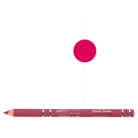 Lápis de contorno labial - framboesa 1 unidade - Helan