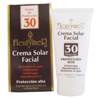 Protetor Solar Facial SPF 30 80 ml - Fleurymer