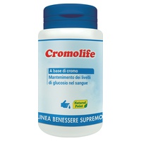 Cromolife 70 cápsulas - Natural Point