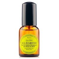 Allégresse eau de toilette 55 ml - Elixirs & Co