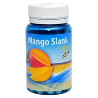 Reddir Mango Slank Lipd (Manga Africana) 60 cápsulas - Espadiet