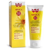 Creme de Arnica 35 100 ml de creme - Winter Natura