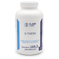 G-Thera 180 cápsulas - Klaire Labs