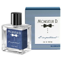 L'Impertinent 100 ml - Monsieur D