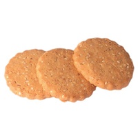 Biscoitos de gergelim 3 kg - Bisson