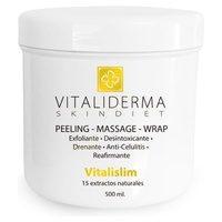 Peeling Corporal 500 ml - Vitaliderma