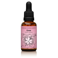Eros 30 ml de elixir floral - Findhorn flower essences
