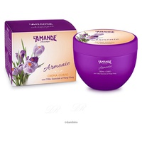 Creme Corporal Armonie 300 ml de creme - L'Amande