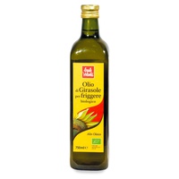 Óleo de Girassol para fritar 750 ml - Baule volante