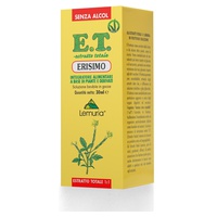 Extrato total Erisimo 30 ml - Lemuria