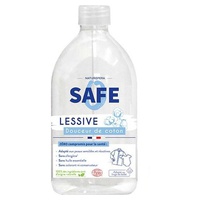 Detergente universal suave para algodão 1 L - SAFE