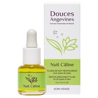 Noite fofinho 15 ml - Douces Angevines