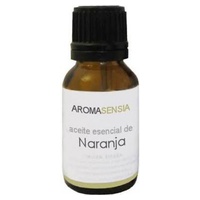 Óleo Essencial de Laranja 15 ml (Laranja) - Aromasensia