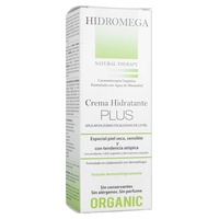 Creme Hidratante Plus 100 ml - Hidromega