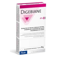 Digebiane RFx 20 comprimidos mastigáveis - Pileje